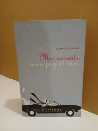 Mes amants, mon psy et moi