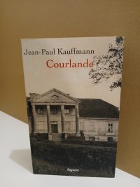 Courlande