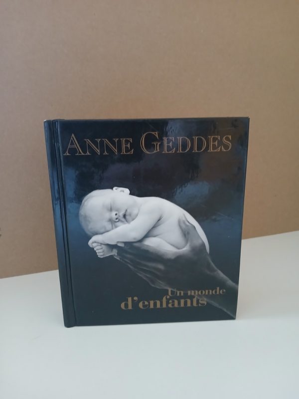 Un monde d'enfants