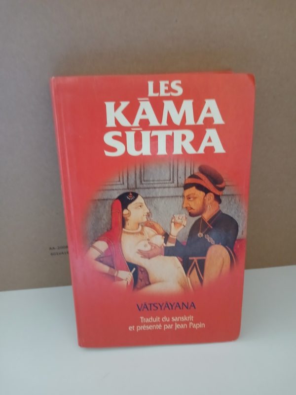 Les KAMA SUTRA