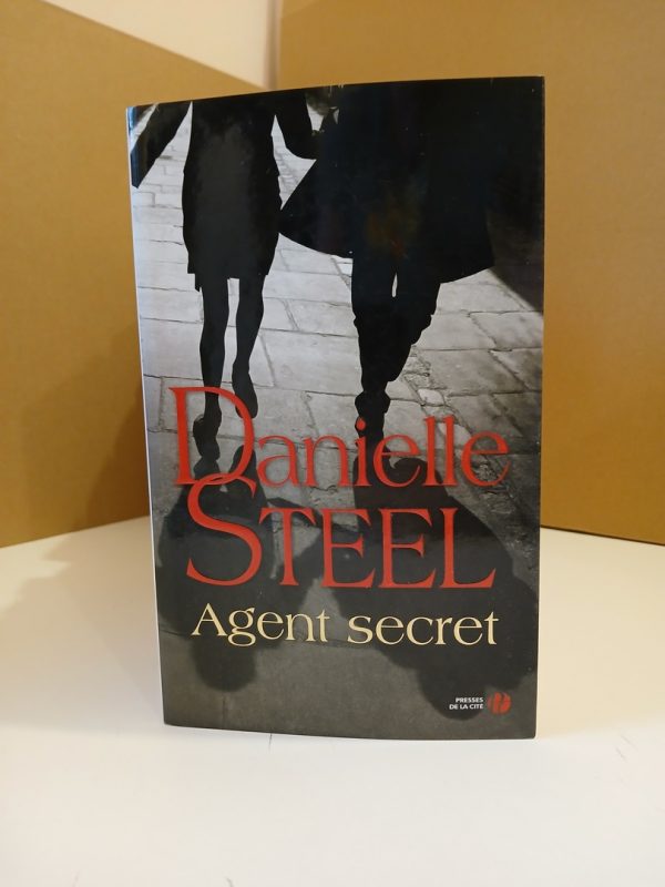 Agent secret