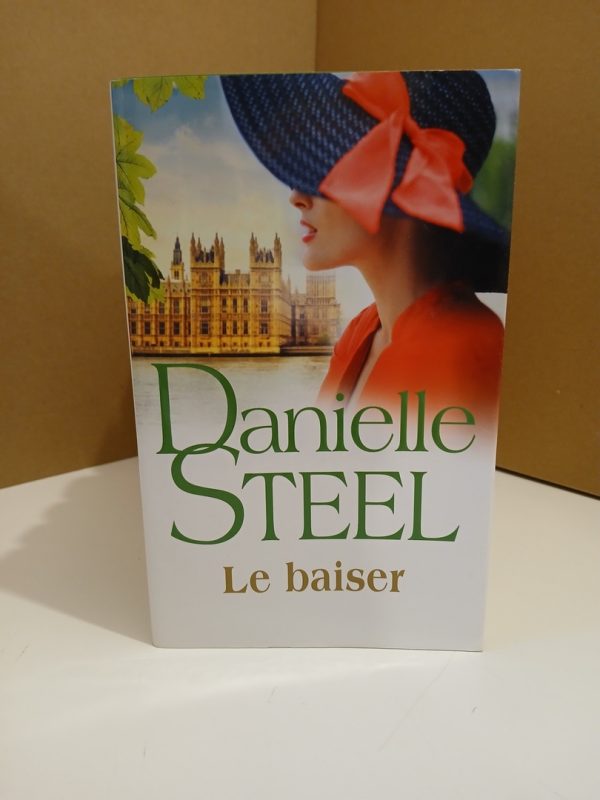 Le baiser