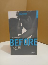 After Before 2