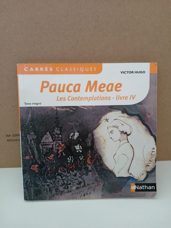 Pauca Meae