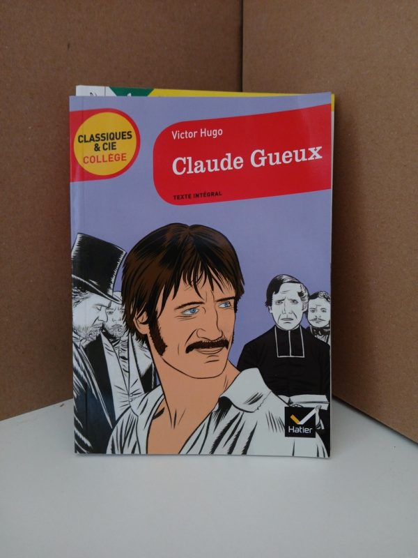 Claude Gueux