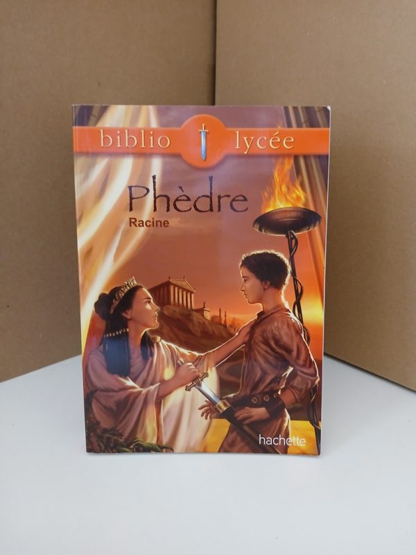 Phèdre
