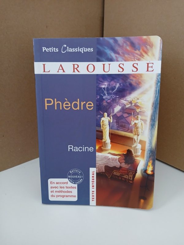 Phèdre