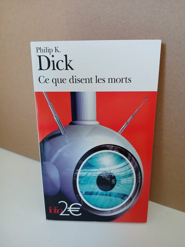 Ce que disent les morts