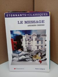 Le message