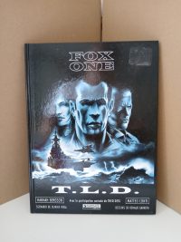 Fox One - TLD