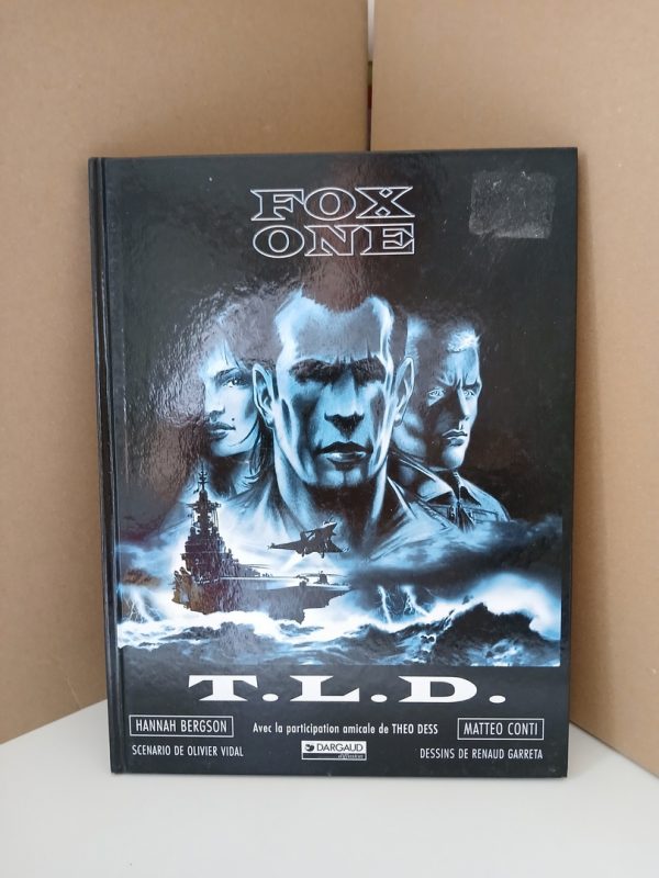 Fox One - TLD