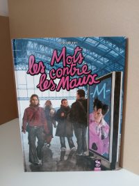M, les mots contre les maux