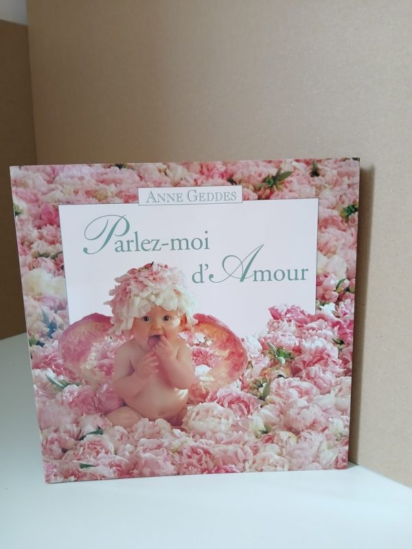 Parlez-moi d'amour