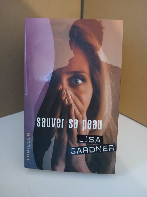 Sauver sa peau