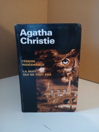 Témoin indésirable - La nuit qui ne finit pas