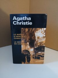 Le Noël d'Hercule Poirot - Le Secret de Chimneys