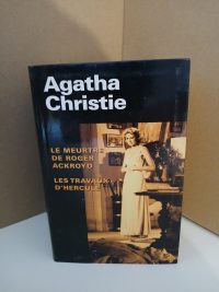 Le Meurtre de Roger Ackroyd - Les Travaux d'Hercule
