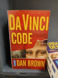 Da Vinci Code