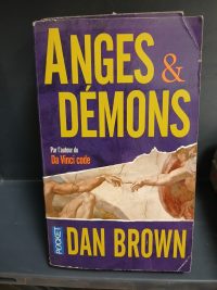 Anges et démons