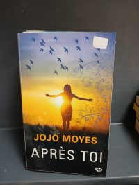 Après Toi