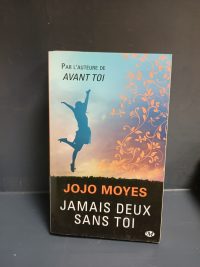 Jamais deux sans toi