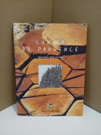 Cahier de Provence