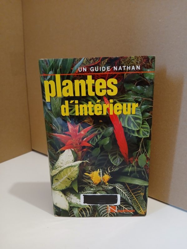 Plantes d'interieur