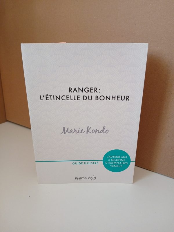 Ranger - L'étincelle du bonheur