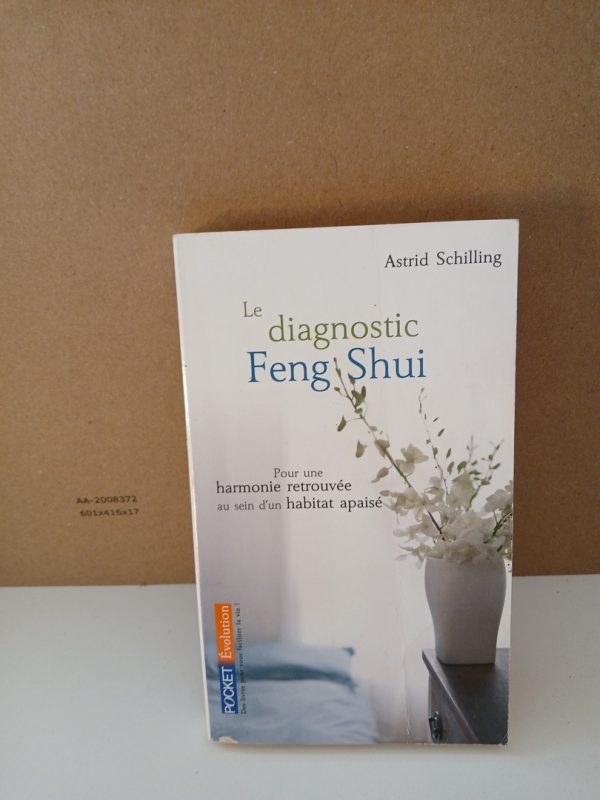 Le diagnostic Feng Shui