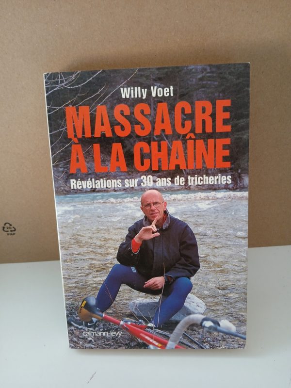Massacre A La Chaine