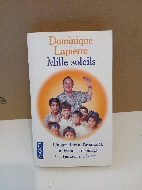 Mille Soleils