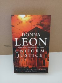 Uniform Justice