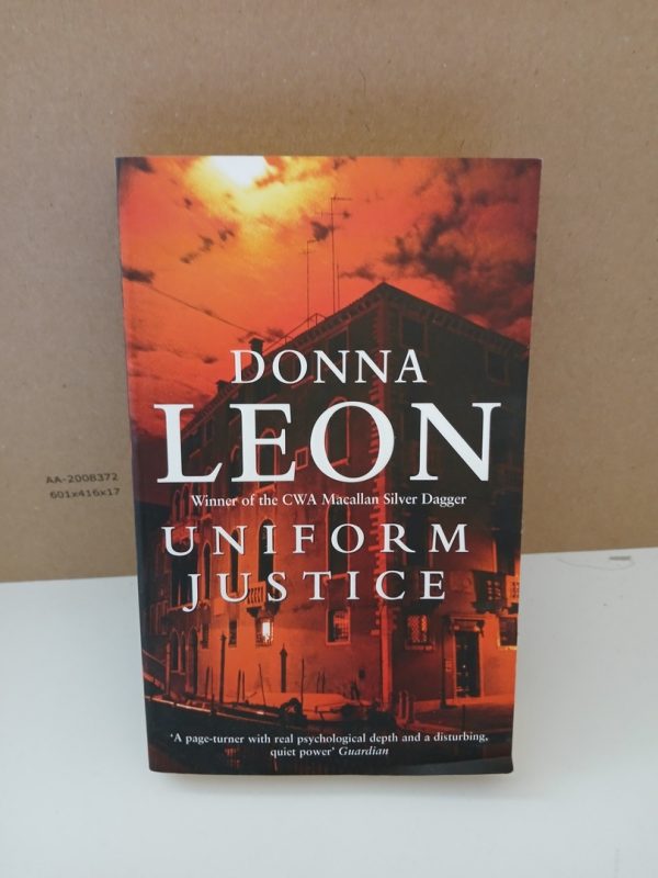 Uniform Justice
