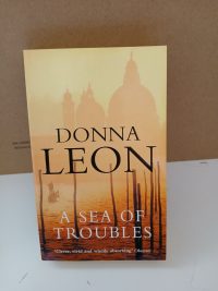 A Sea of Troubles