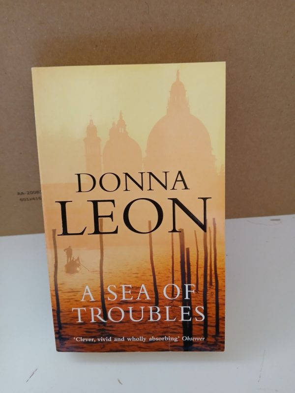 A Sea of Troubles
