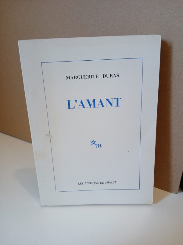 L'amant