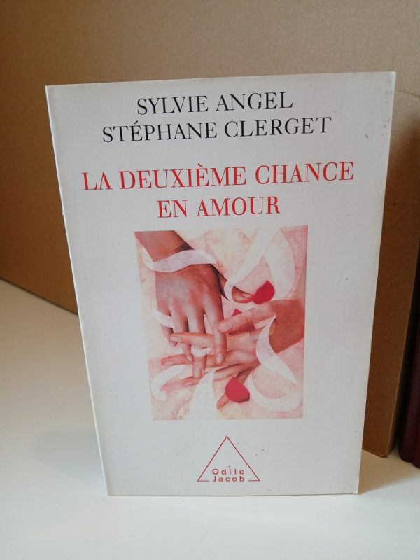 La Deuxième chance en amour