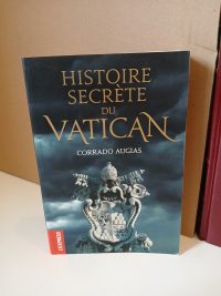 Histoire Secrete Du Vatican