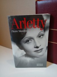 Arletty