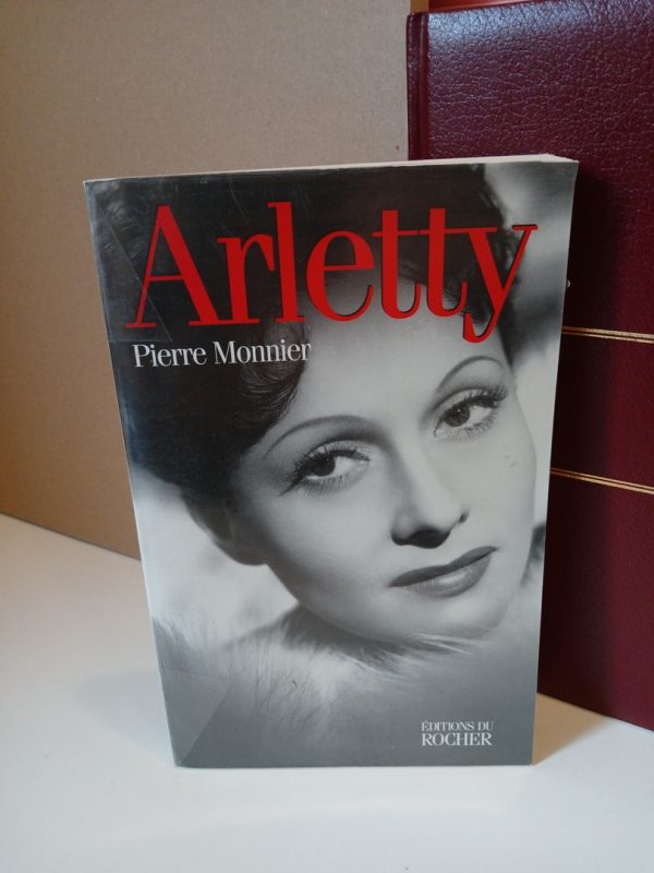 Arletty