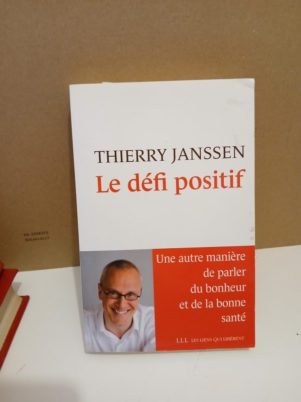 Le défi positif