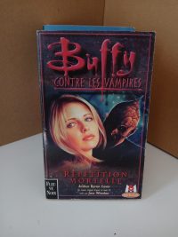 Buffy contre les vampires, 4 - Répétition mortelle