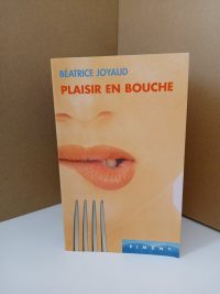 Plaisir en bouche