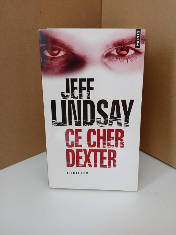 Ce cher Dexter -1