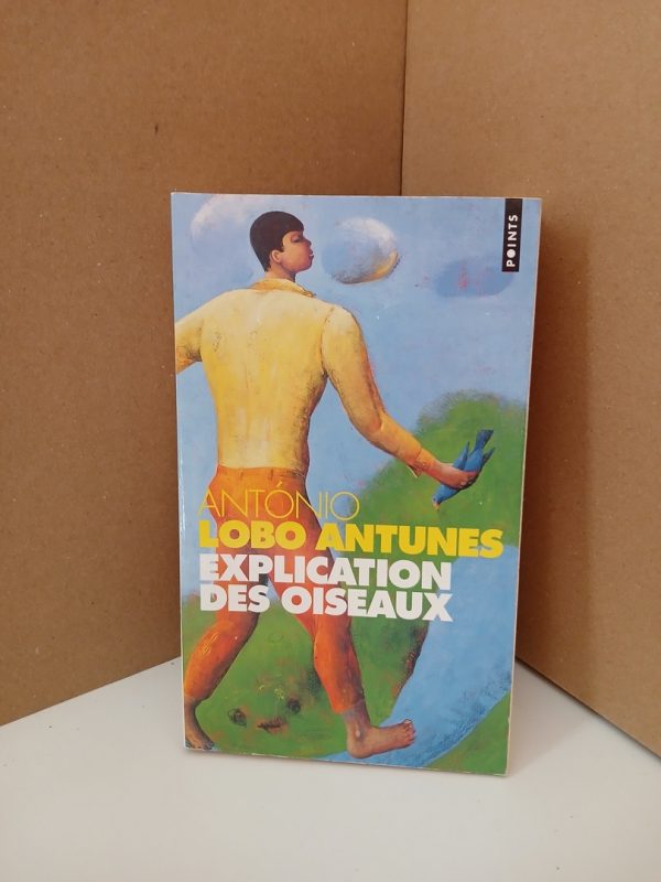 Explication des oiseaux