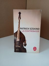La contrebasse