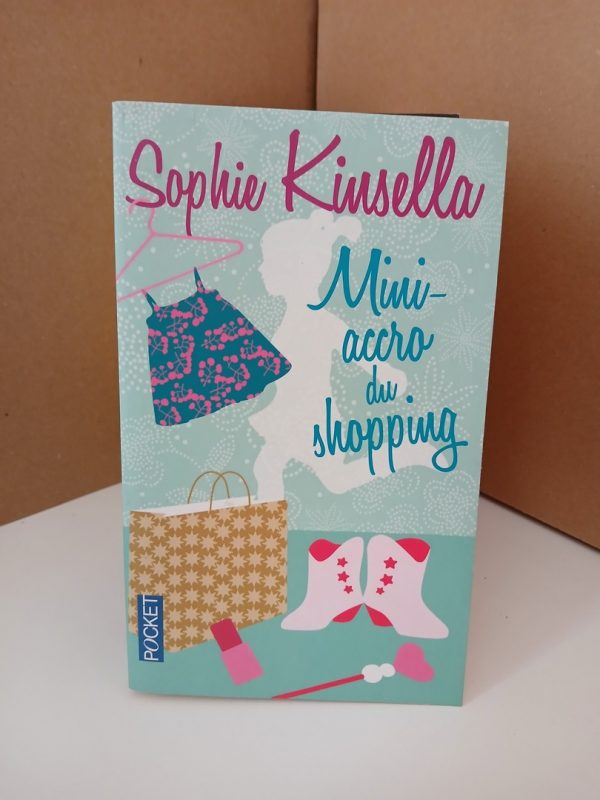 Mini-accro du shopping