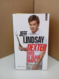 Dexter -4 Dexter dans de beaux draps
