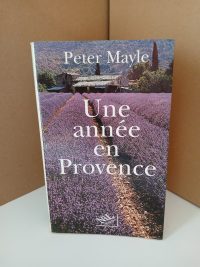 Une année en Provence