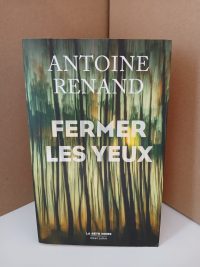 Fermer les yeux